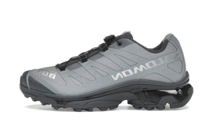 Salomon XT-4 OG Protective Monument Asphalt authentique