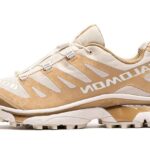 Salomon XT-4 OG Protective Safari Almond Milk authentique