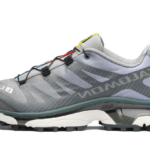 Salomon XT-4 OG Sedona Sage Wrought Iron authentique