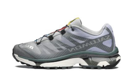 Salomon XT-4 OG Sedona Sage Wrought Iron authentique