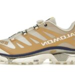 Salomon XT-4 OG Taffy Vanilla Ice authentique