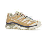 Salomon XT-4 OG Taffy Vanilla Ice - vue 2