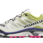 Salomon XT-4 OG Vanilla Ice authentique