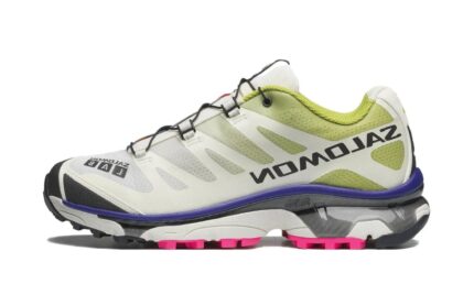 Salomon XT-4 OG Vanilla Ice authentique