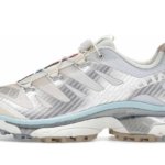 Salomon XT-4 OG Vanilla Ice Ballad Blue authentique