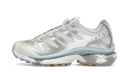 Salomon XT-4 OG Vanilla Ice Ballad Blue authentique
