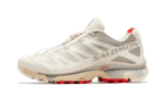 Salomon XT-4 OG Vanilla Ice Fiery Red authentique