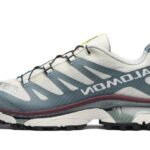Salomon XT-4 OG Vanilla Ice Ice Flow authentique