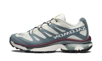 Salomon XT-4 OG Vanilla Ice Ice Flow authentique