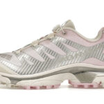Salomon XT-4 OG Vanilla Ice Silver Fairy Tale authentique