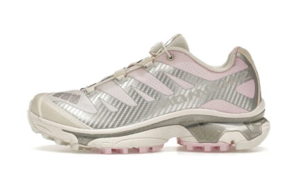 Salomon XT-4 OG Vanilla Ice Silver Fairy Tale authentique