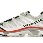 Salomon XT-4 OG White Aurora Topography authentique