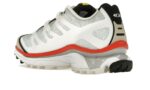 Salomon XT-4 OG White Aurora Topography - vue 4