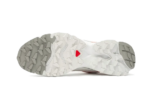 Salomon XT-4 OG White Green Ash Coral - vue 4