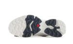 Salomon XT-4 OG White Lunar Rock - vue 3