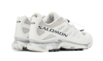 Salomon XT-4 OG White Lunar Rock - vue 4