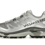 Salomon XT-4 Sharkskin Dawn Blue authentique