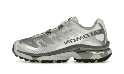 Salomon XT-4 Sharkskin Dawn Blue authentique
