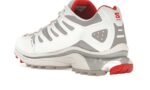 Salomon XT-4K Kith Kithmas White Red - vue 4