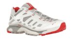 Salomon XT-4K Kith Kithmas White Red - vue 2