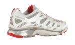Salomon XT-4K Kith Kithmas White Red - vue 5