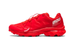 Salomon XT-6 10th Anniversary Fiery Red authentique