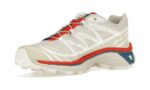 Salomon XT-6 Almond Milk - vue 3