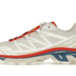 Salomon XT-6 Almond Milk authentique