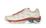 Salomon XT-6 Almond Milk authentique