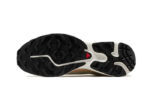 Salomon XT-6 Aloe Wash Feather Grey - vue 3