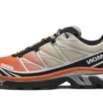 Salomon XT-6 Andrew Miami Florida Snow Crab authentique