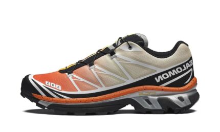 Salomon XT-6 Andrew Miami Florida Snow Crab authentique