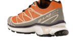 Salomon XT-6 Apricot Buff - vue 4