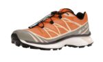 Salomon XT-6 Apricot Buff - vue 3