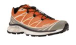 Salomon XT-6 Apricot Buff - vue 2