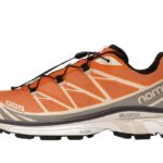Salomon XT-6 Apricot Buff authentique