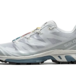 Salomon XT-6 Arctic Ice authentique