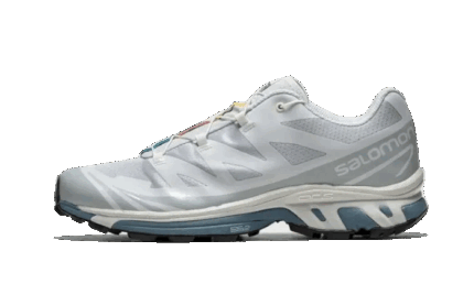 Salomon XT-6 Arctic Ice authentique