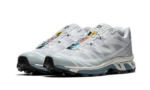 Salomon XT-6 Arctic Ice - vue 2