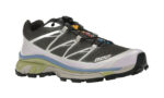 Salomon XT-6 Ashes of Roses - vue 2