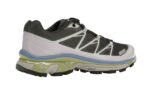 Salomon XT-6 Ashes of Roses - vue 5