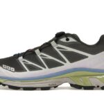 Salomon XT-6 Ashes of Roses authentique