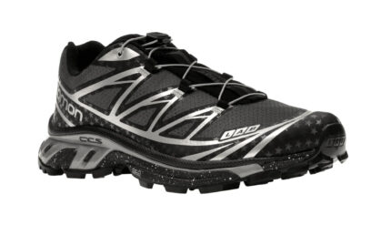 Salomon XT-6 atmos Stars Collide - vue 2