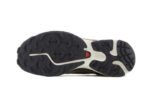 Salomon XT-6 Beluga Dull Gold - vue 4