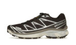 Salomon XT-6 Black Coffee authentique