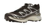 Salomon XT-6 Black Coffee - vue 3