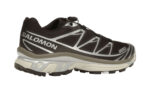 Salomon XT-6 Black Coffee - vue 5