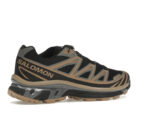Salomon XT-6 Black Portabella - vue 5