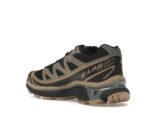 Salomon XT-6 Black Portabella - vue 4