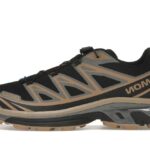 Salomon XT-6 Black Portabella authentique